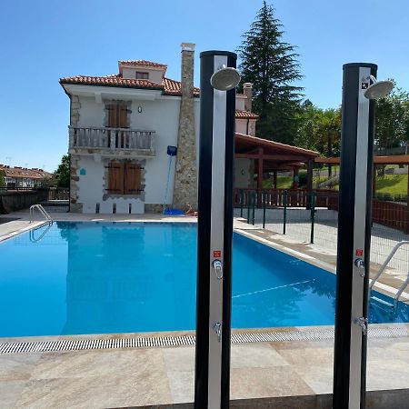 Albergue Mirador De Pedrouzo Εξωτερικό φωτογραφία