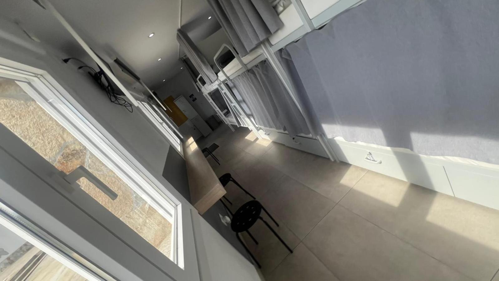 Albergue Mirador De Pedrouzo Εξωτερικό φωτογραφία
