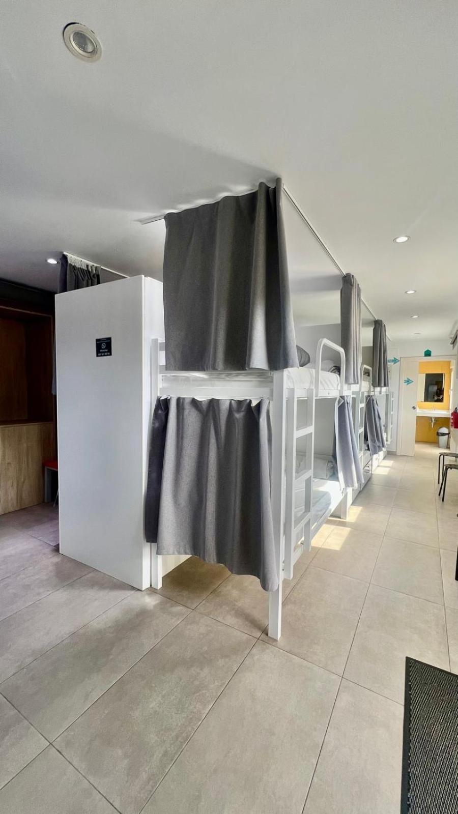 Albergue Mirador De Pedrouzo Εξωτερικό φωτογραφία