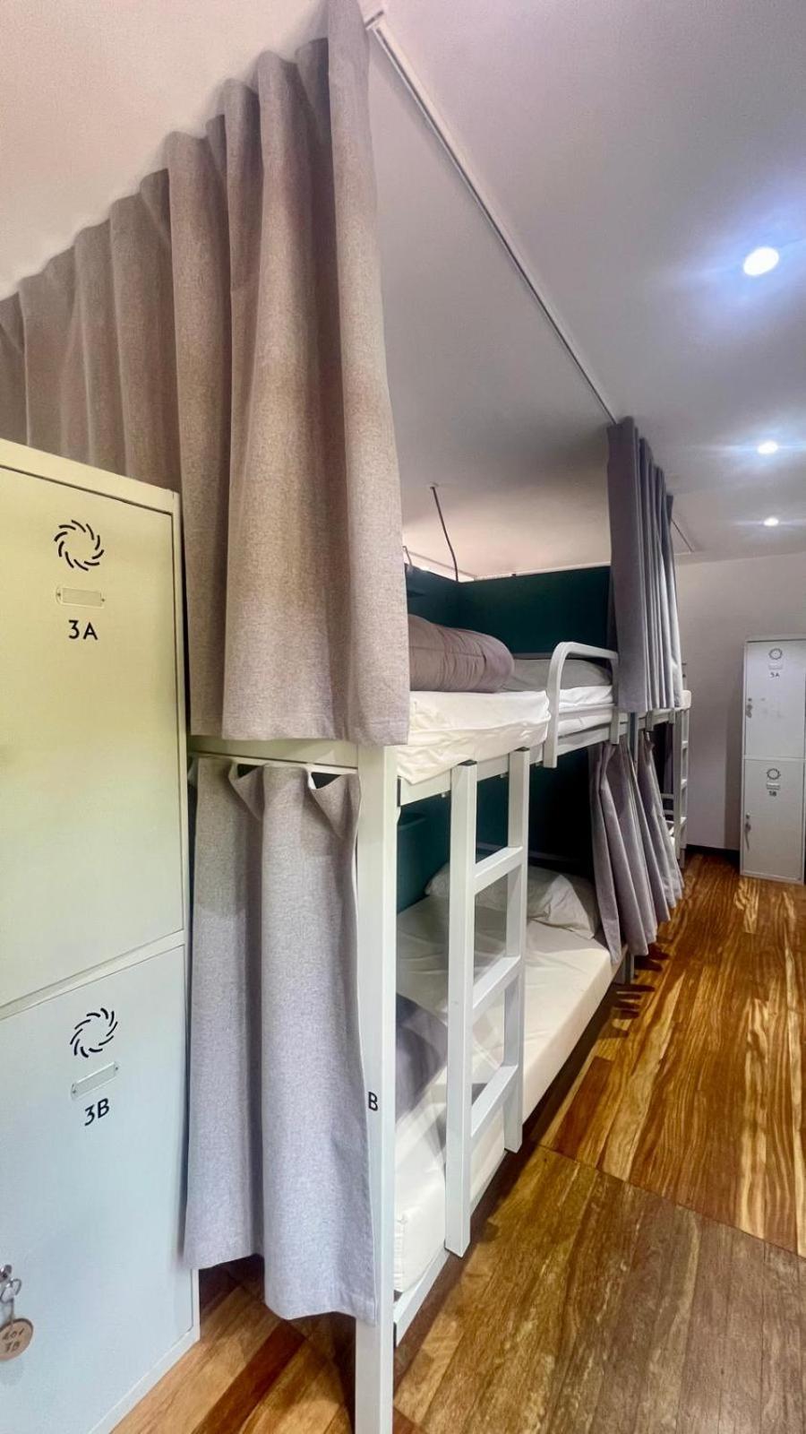 Albergue Mirador De Pedrouzo Εξωτερικό φωτογραφία