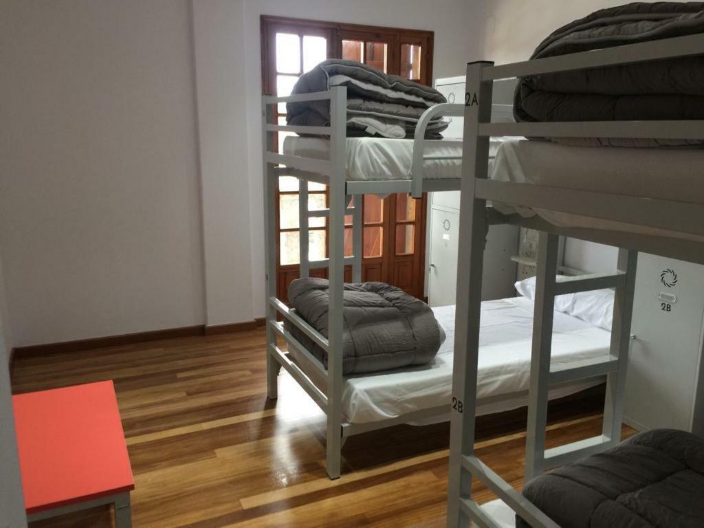 Albergue Mirador De Pedrouzo Εξωτερικό φωτογραφία