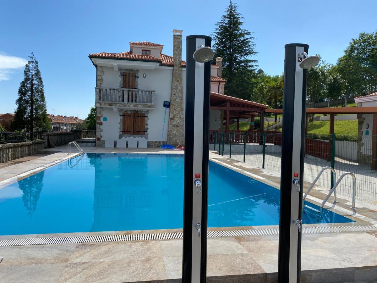 Albergue Mirador De Pedrouzo Εξωτερικό φωτογραφία