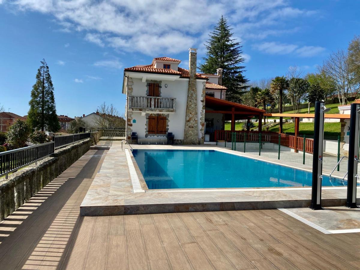 Albergue Mirador De Pedrouzo Εξωτερικό φωτογραφία